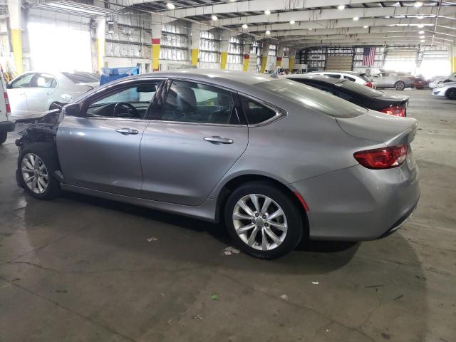 Vin: 1c3ccccb9fn728628, lot: 64869883, chrysler 200 c 20152