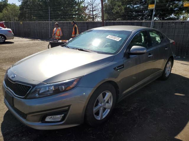 2014 Kia Optima LX