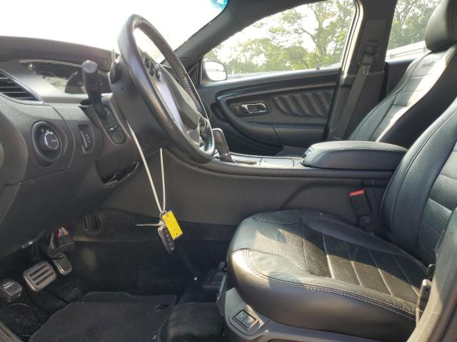 1FAHP2KT5FG179823 Ford TAURUS SHO