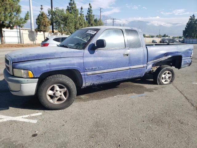 1999 Dodge Ram 1500 