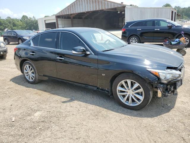 Vin: jn1bv7ap8fm336966, lot: 62231613, infiniti q50 base 20154