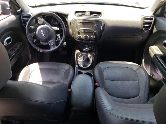 KNDJX3A52G7288066 KIA Soul !