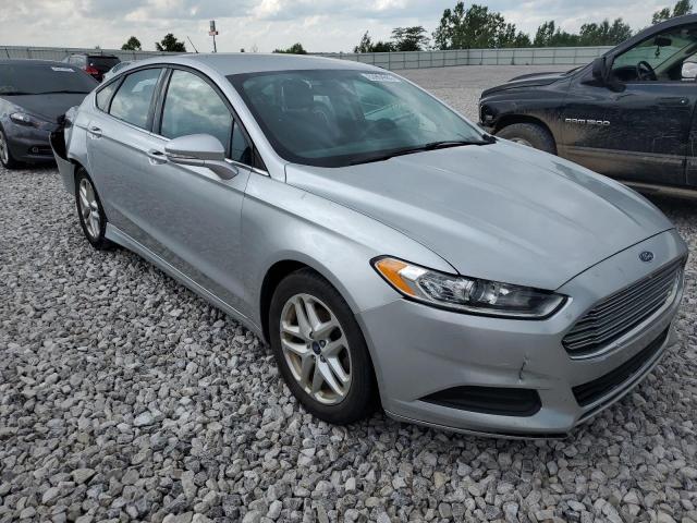 2015 FORD FUSION SE - 1FA6P0H74F5106217