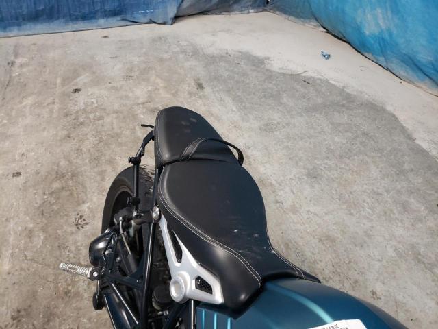2021 BMW R NINE T P - WB10L6300M6E10743