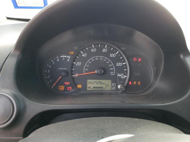 ML32F3FJ8KHF08686 Mitsubishi Mirage G4 Es