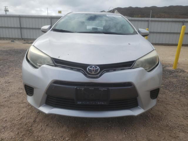 5YFBURHE3GP410163 Toyota COROLLA L