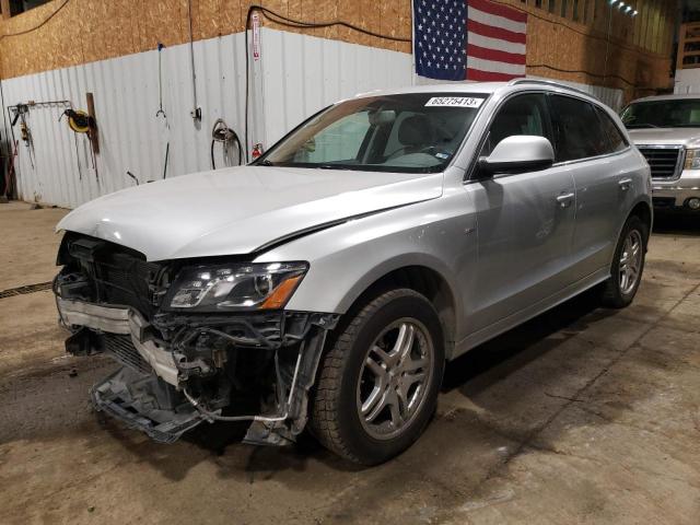 2012 Audi Q5 Premium Plus