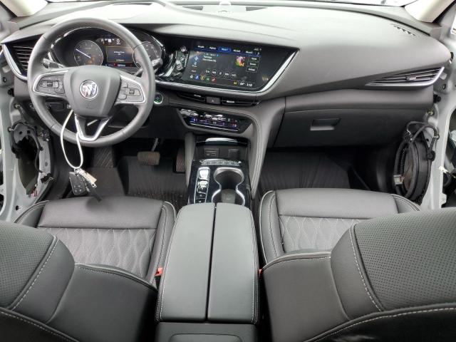 2022 BUICK ENVISION A - LRBFZSR43ND015155