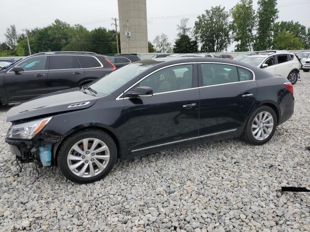 2016 Buick LaCrosse Premium