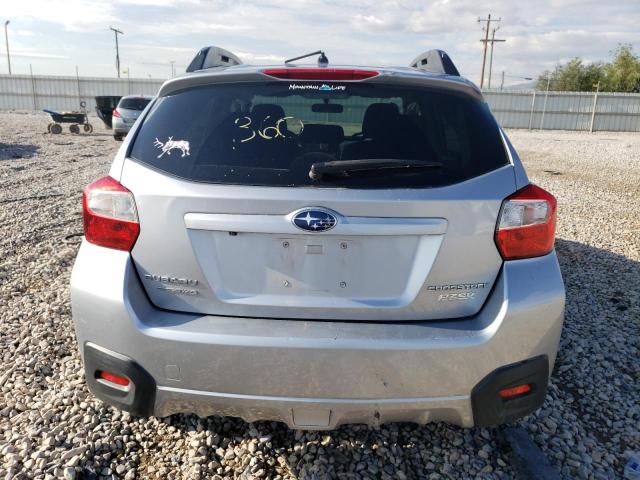 JF2GPAAC8H9212548 Subaru Crosstrek