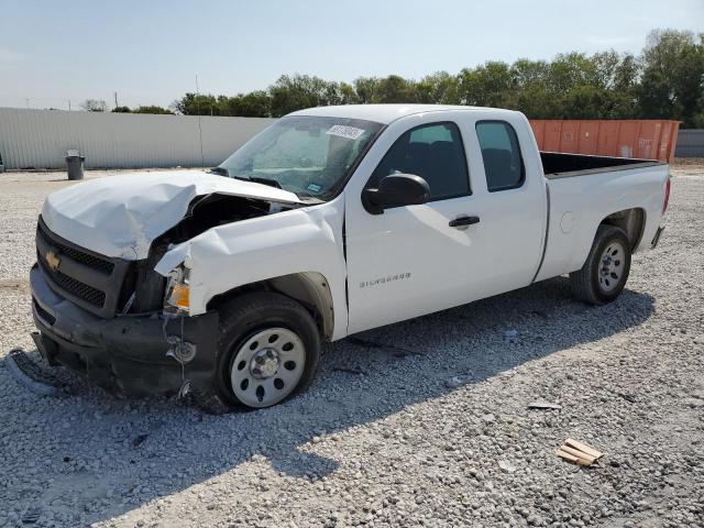 2013 Chevrolet C/K 1500 