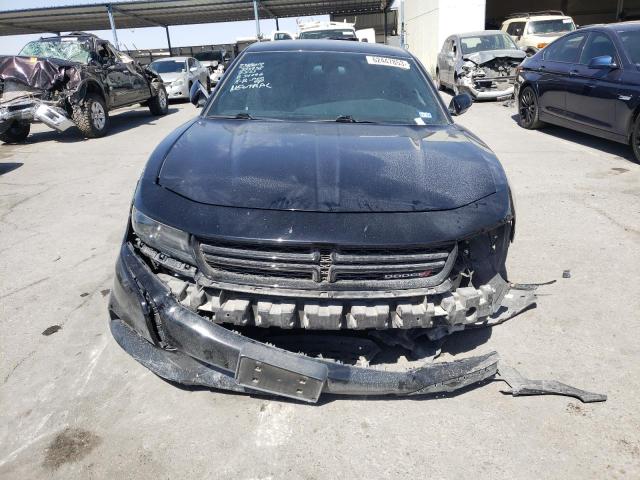 2C3CDXBG0MH504686 Dodge Charger Sxt