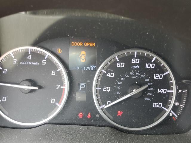 19UDE2F76HA001079 Acura Ilx Premium