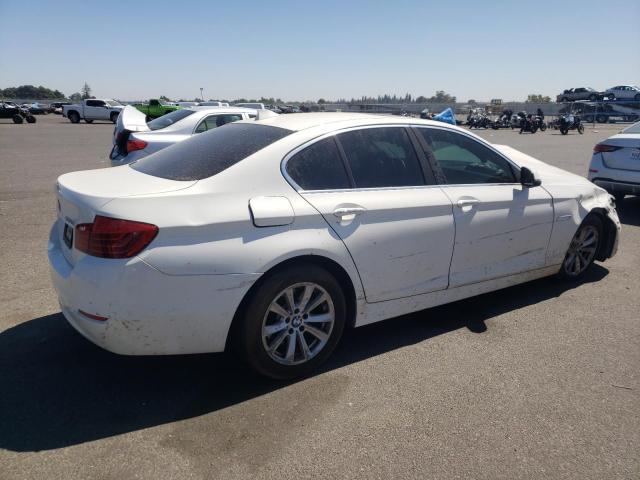 WBA5A5C56FD522587 BMW 528 I