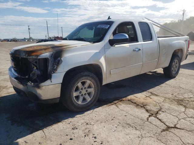 2008 GMC Sierra 1500 