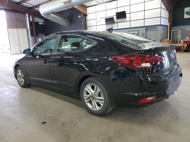 Vin: kmhd84lf5lu067722, lot: 66286393, hyundai elantra sel 20202