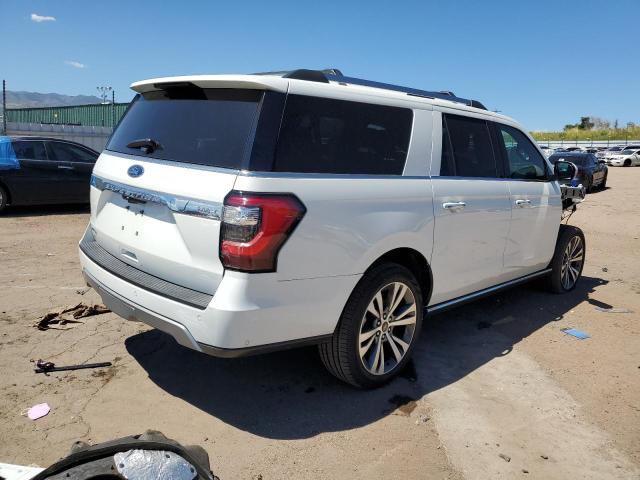 1FMJK2AT3MEA44551 Ford Expedition Max Limited
