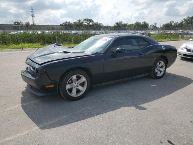 2013 Dodge Challenger SXT