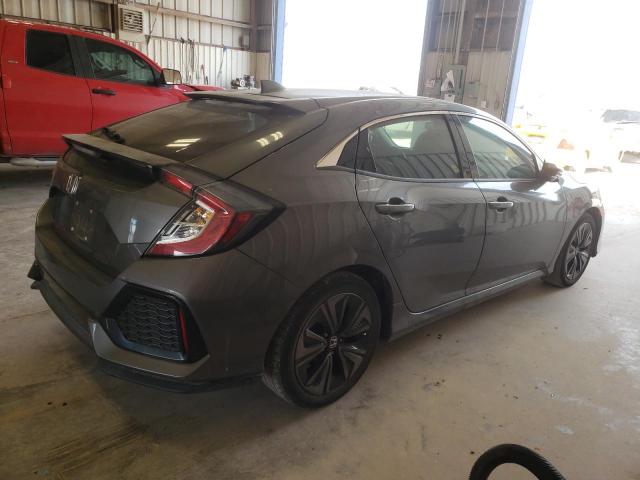 SHHFK7H50HU410144 Honda CIVIC EX