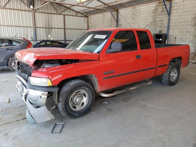 1999 Dodge Ram 2500 