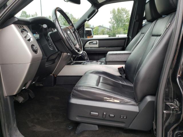 1FMJK2AT7FEF42111 Ford Expedition El Limited
