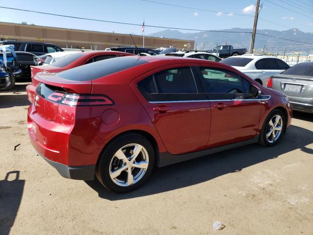 1G1RD6E46EU160922 | 2014 CHEVROLET VOLT