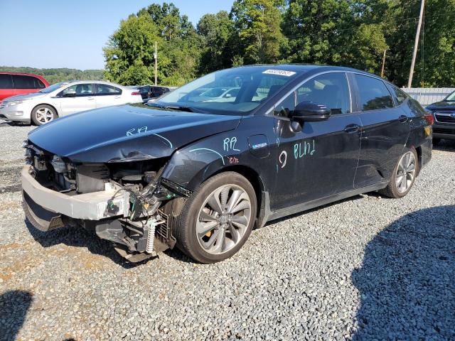 2018 HONDA CLARITY TO - JHMZC5F35JC021096