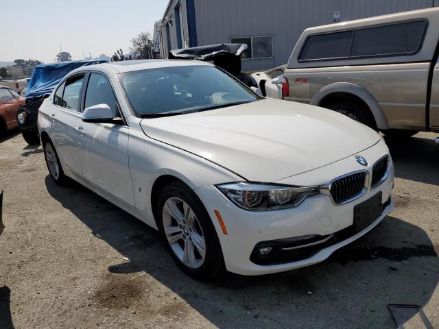WBA8E1C53JA762796 BMW 330e
