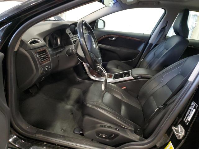 2015 VOLVO S80 PREMIE YV140MAK8F1186294
