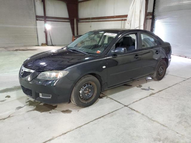 2008 Mazda Mazda3 i