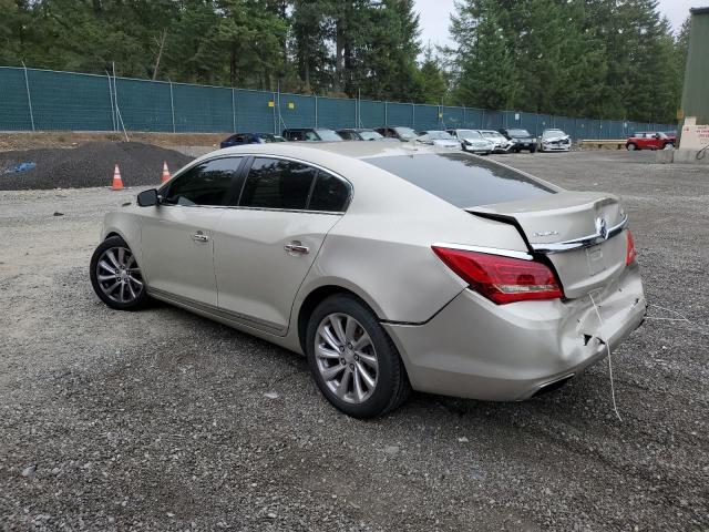 1G4GB5G35EF190836 Buick Lacrosse