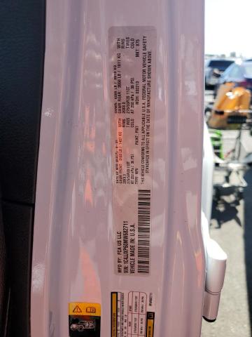 1C4JJXP60MW682711 Jeep Wrangler Unlimited Sahara 4xe