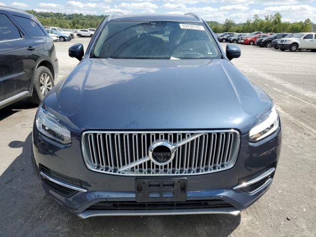 YV4A22PLXJ1330814 2018 VOLVO XC90, photo no. 5