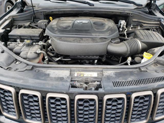 1C4RJFAG5HC662508 Jeep Grand Cherokee Laredo