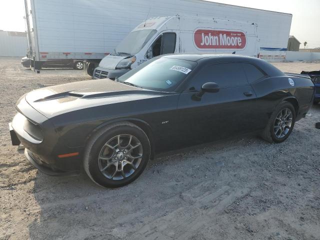 2017 Dodge Challenger GT