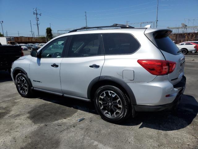 5N1DR2MN2KC622475 Nissan Pathfinder S