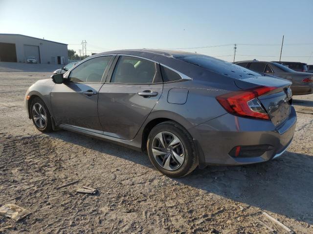 19XFC2F61KE004576 | 2019 HONDA CIVIC LX