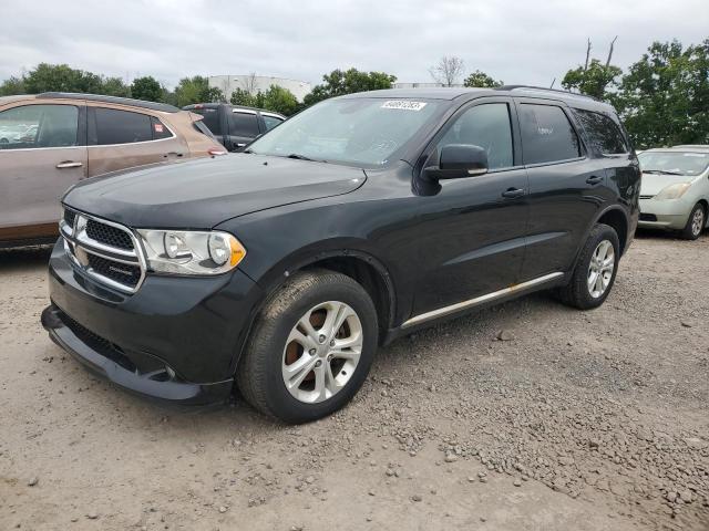 2011 Dodge Durango Crew