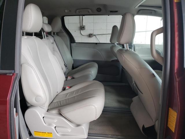 5TDYK3DC5ES516622 Toyota SIENNA XLE