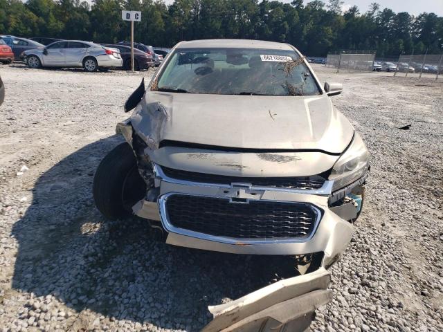 2016 CHEVROLET MALIBU LIM 1G11C5SA8GF124791