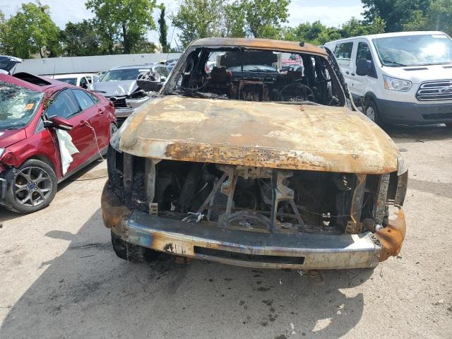 2009 Chevrolet Silverado K1500 Lt VIN: 3GCEK23M59G119052 Lot: 61936693