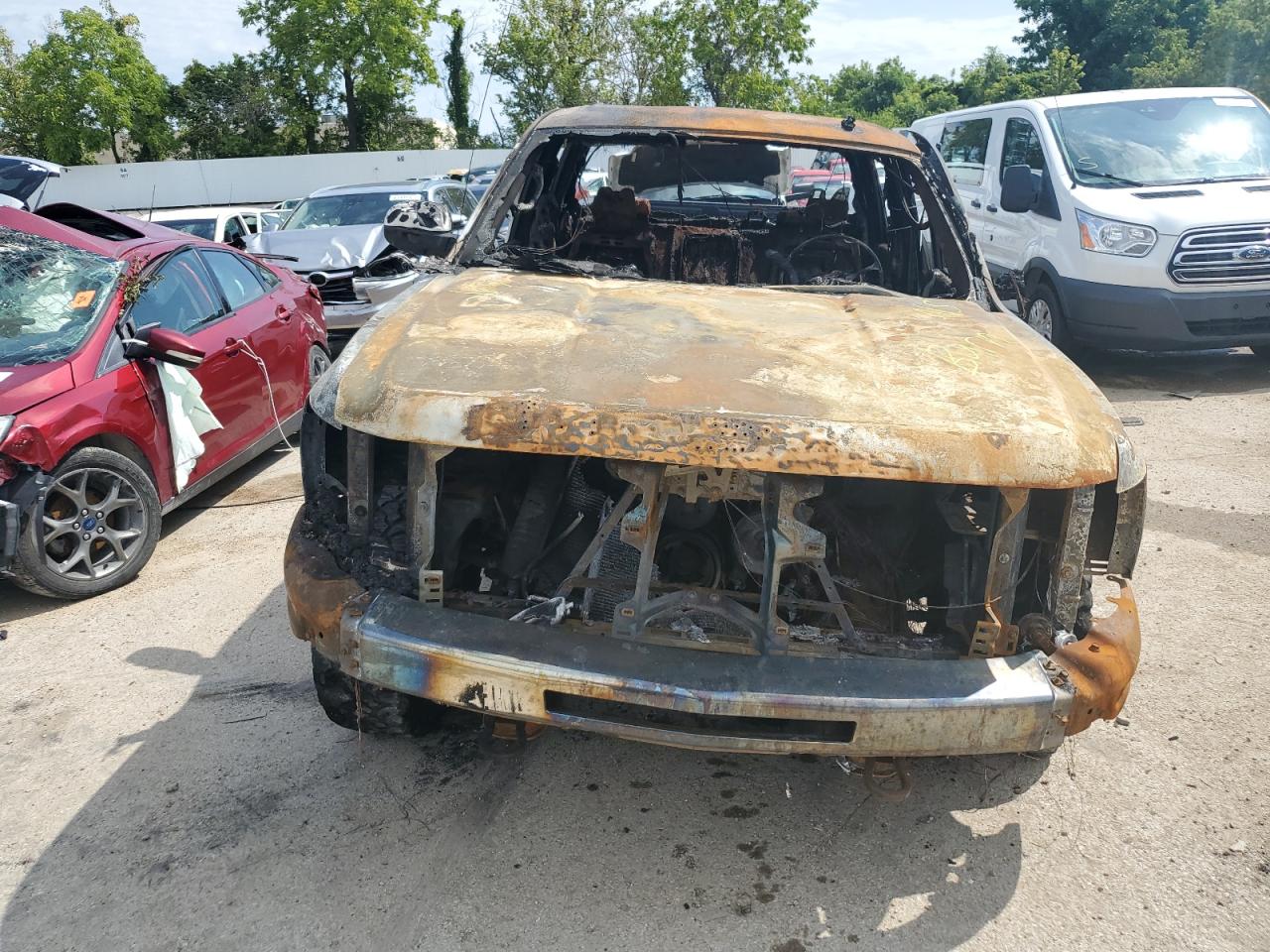 3GCEK23M59G119052 2009 Chevrolet Silverado K1500 Lt