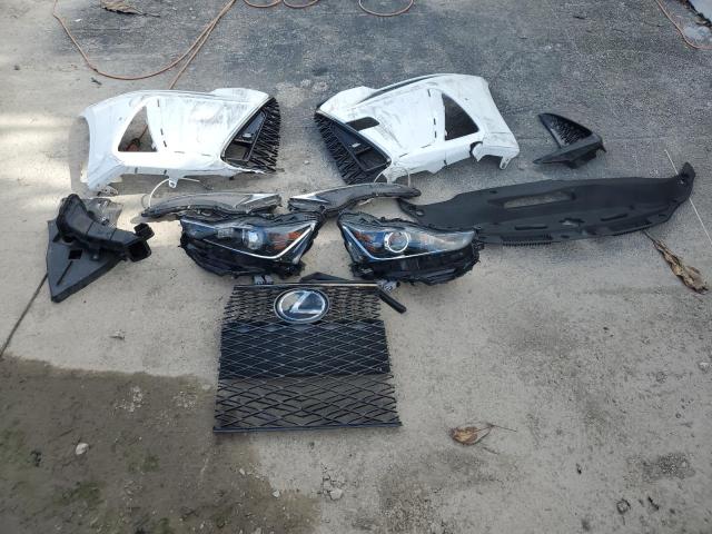 2020 LEXUS IS 300 F-S JTHGA1D26L5107007