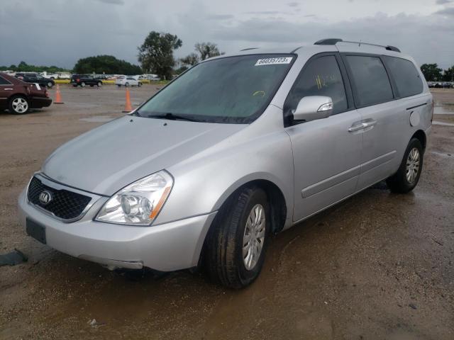 2014 Kia Sedona LX