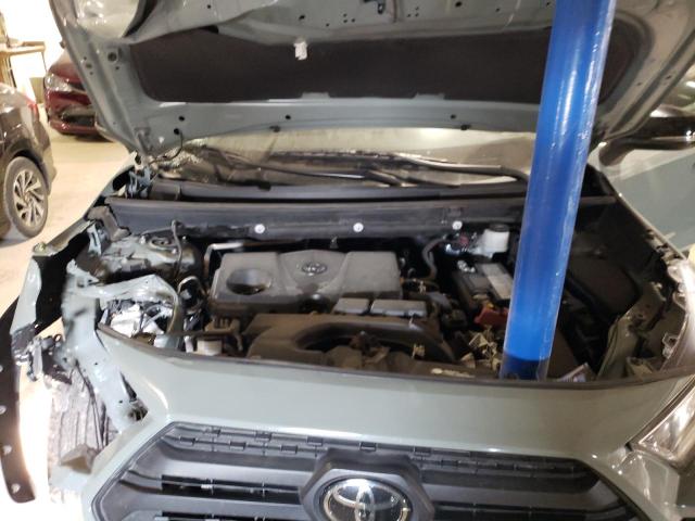 2T3J1RFV9LC083776 Toyota Rav4 Adventure