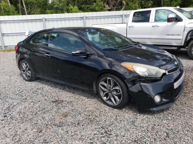 KNAFZ6A30F5420006 KIA FORTE SX