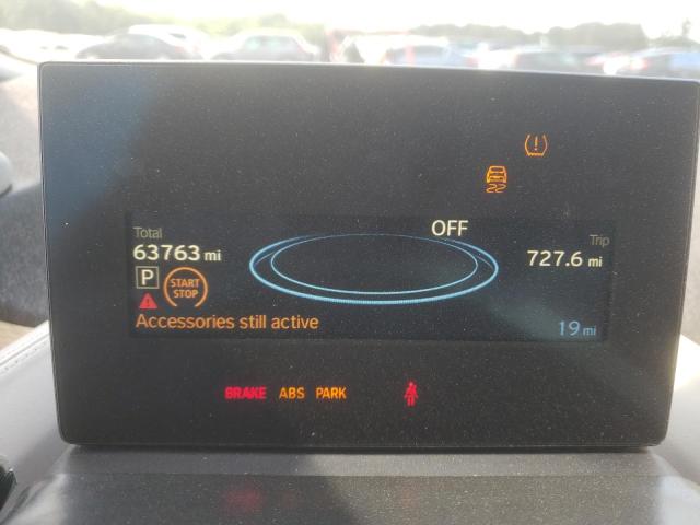 WBY1Z2C52EV285368 BMW I3 Bev