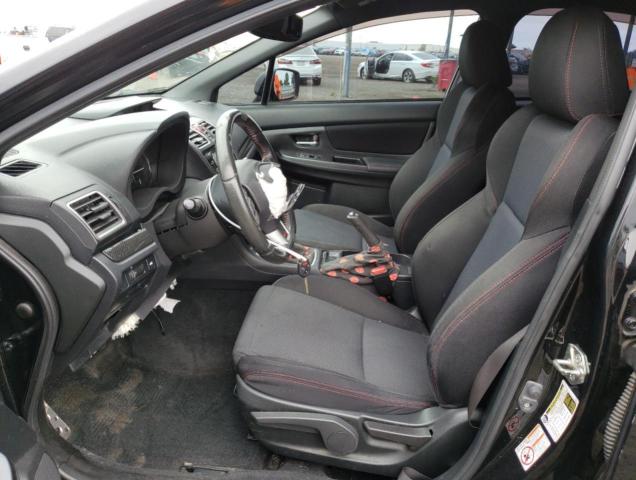 JF1VA1B65G9808253 Subaru WRX