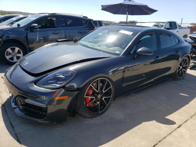 VIN WP0AG2A70KL140221 2019 Porsche Panamera, Gts no.1