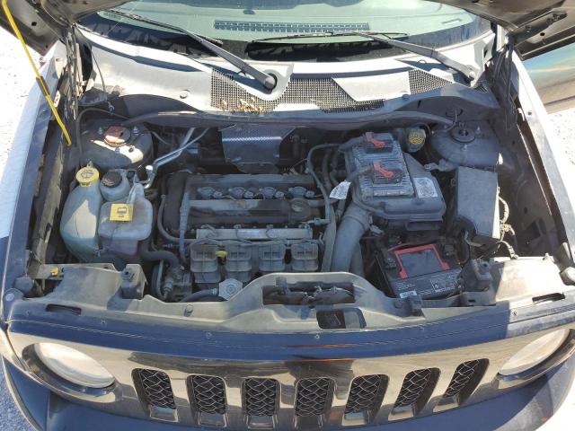 1C4NJPBA9FD438423 Jeep Patriot Sport